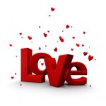You are (already) LOVED!!