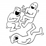 Laughter - Good medicine for your body, soul and spirit!