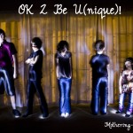 OK 2 Be U(nique)!