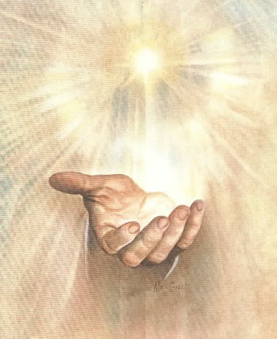 The Hands & Heart of God (JJ Heller:Your Hands)