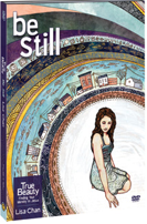 Review & GIVEAWAY: Be Still – by Lisa Chan